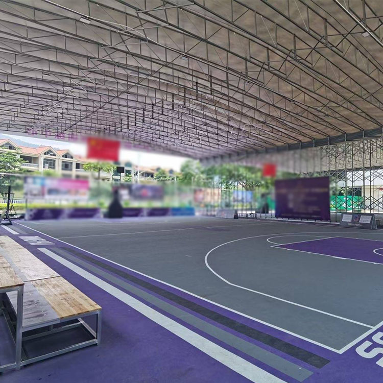 大冶市工程案例