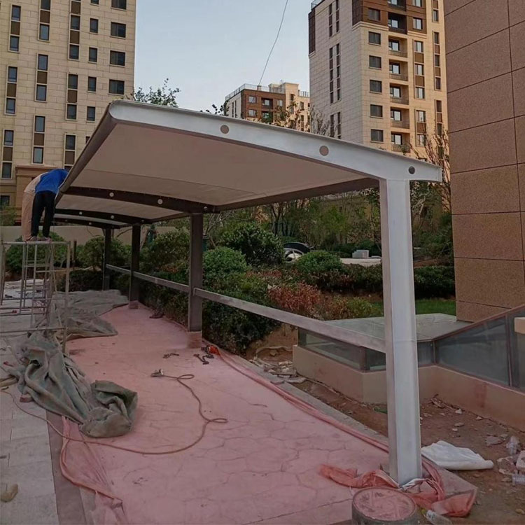 大冶市工程案例